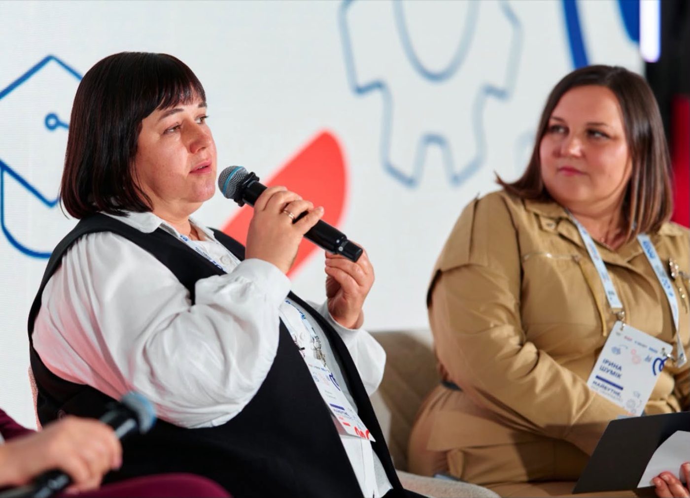 Профорієнтаційна зустріч представників громад Київщини